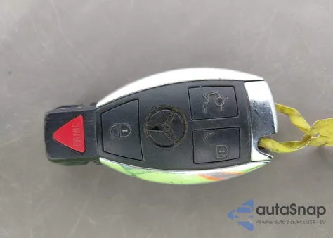 2018 Mercedes-Benz Gle 350 из США, поврежденный, VIN 4JGDA5JB8JB134347